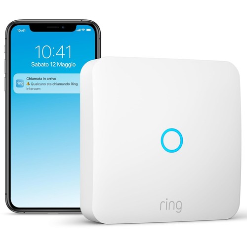 Ring intercom citofono smart - intercom,