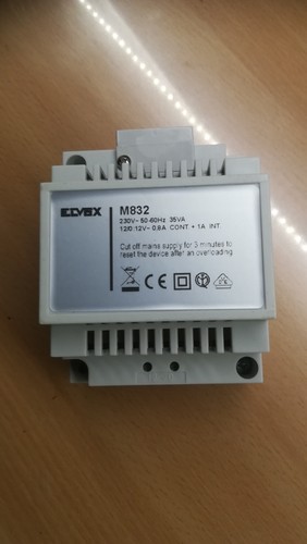 Elvox m832 trasformatore per - elvox,