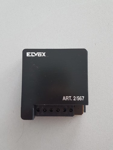 Vimar elvox 567 - vimar, 2/567