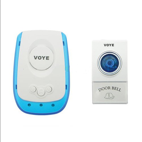 Campanello senza fili wireless - senza,