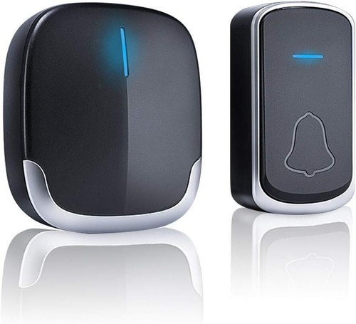 Campanello wireless senza - wireless,