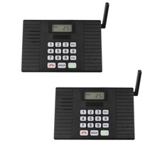 Sistema citofonico wireless