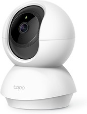 Tp-Link Tapo Pan/Tilt