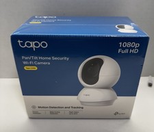TP-Link Tapo Pan/Tilt
