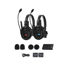 SYNCO XTALK XPro2 X2 Sistema