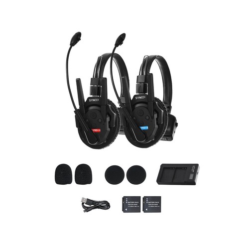 Synco xtalk xpro2 sistema - x2,