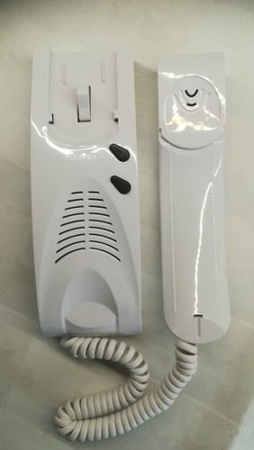 Vimar elvox citofono parete - elvox,
