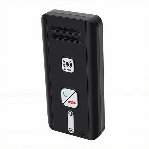 Sistema interfonico wireless - , 2