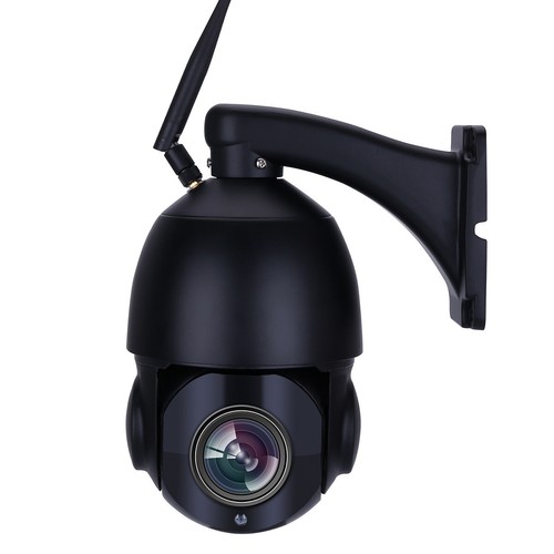 Telecamera wifi wireless - telecamera,