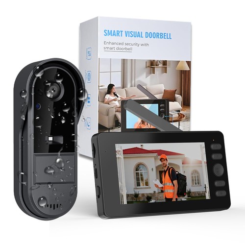 Winnes videocitofono citofono - winnes,