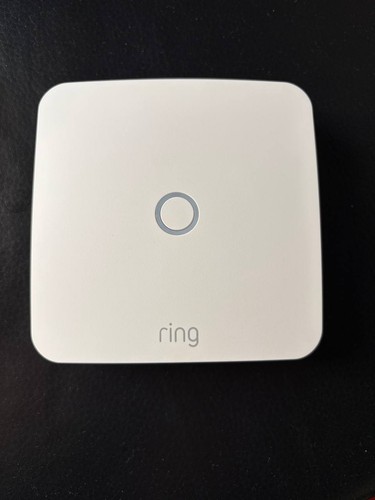 Ring intercom audio citofono - intercom,