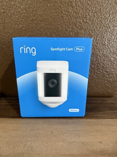 Nuovo ring spotlight - nuovo,