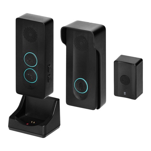 Miratic kit citofono - miratic,