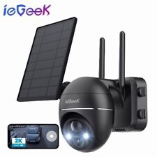 ieGeek Wireless Outdoor 360°