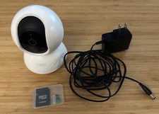 TP-Link Tapo 2K - con scheda