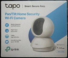 TP-Link Tapo Pan/Tilt